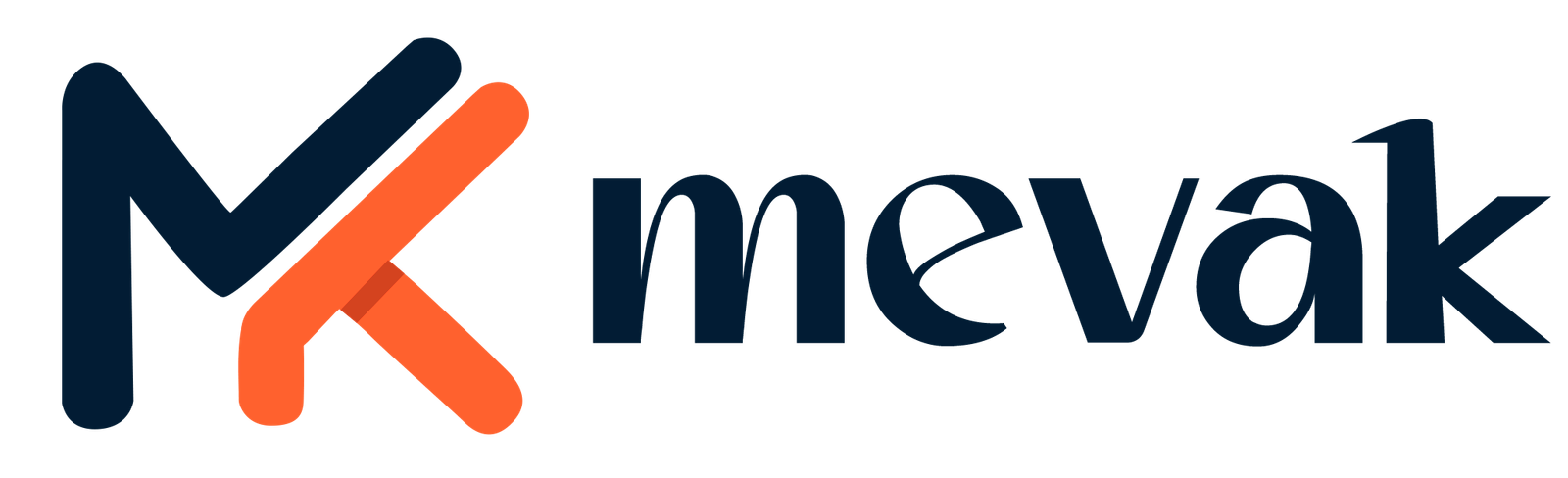 mevak logo